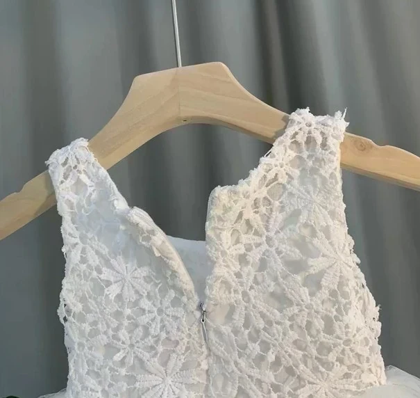 VESTIDO ELEGANTE BSM 7