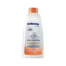 Oleo calcáreo Estrella x 950
