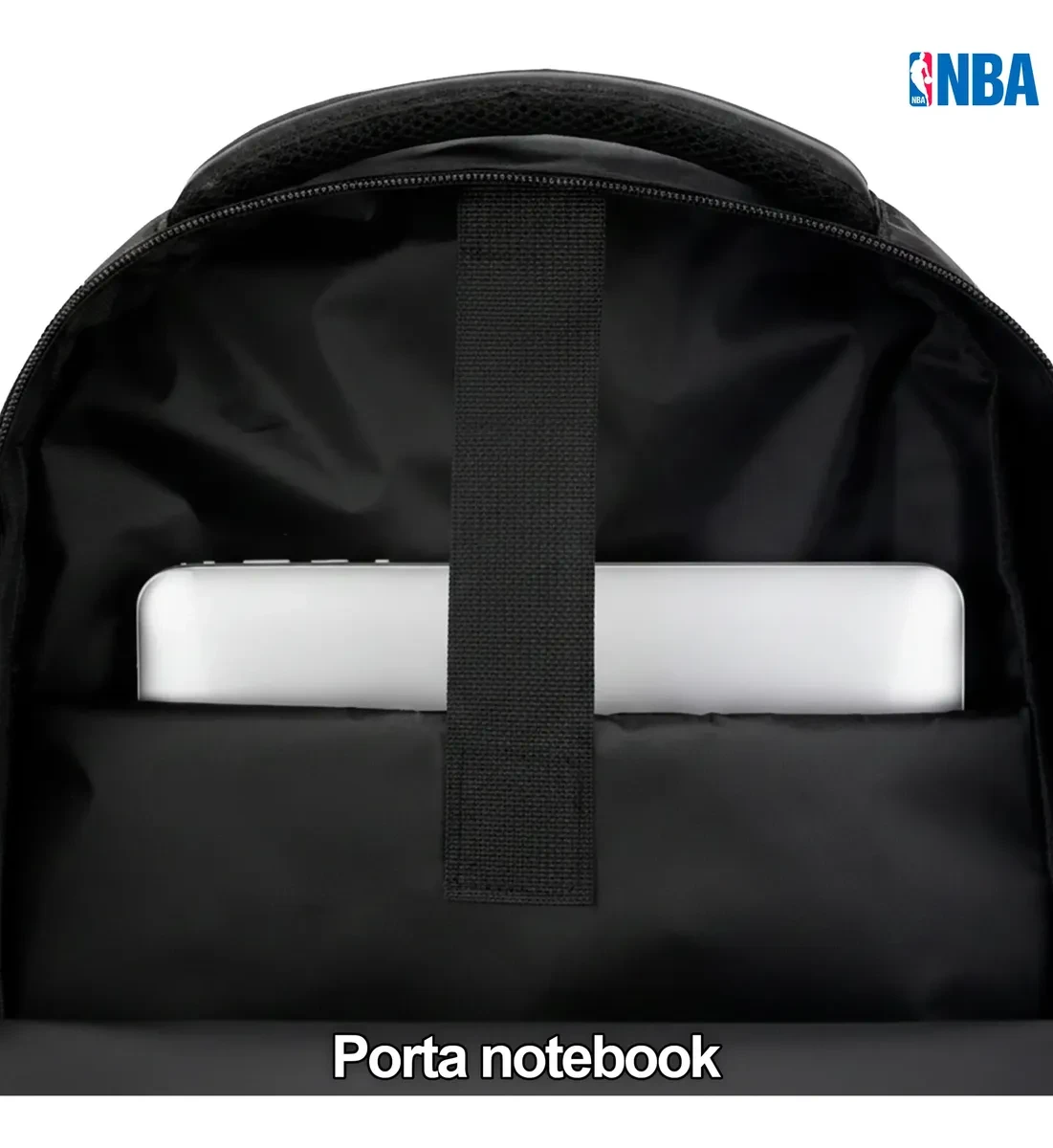 MOCHILA NBA 19271 4
