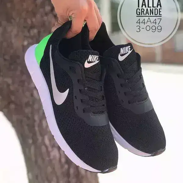 Nike 