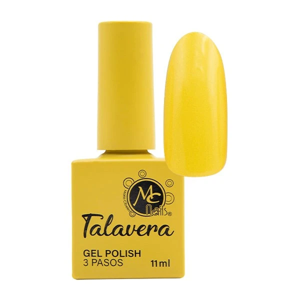 Gel MC Talavera #003