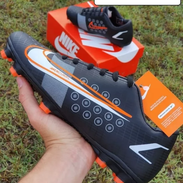 Botines 4