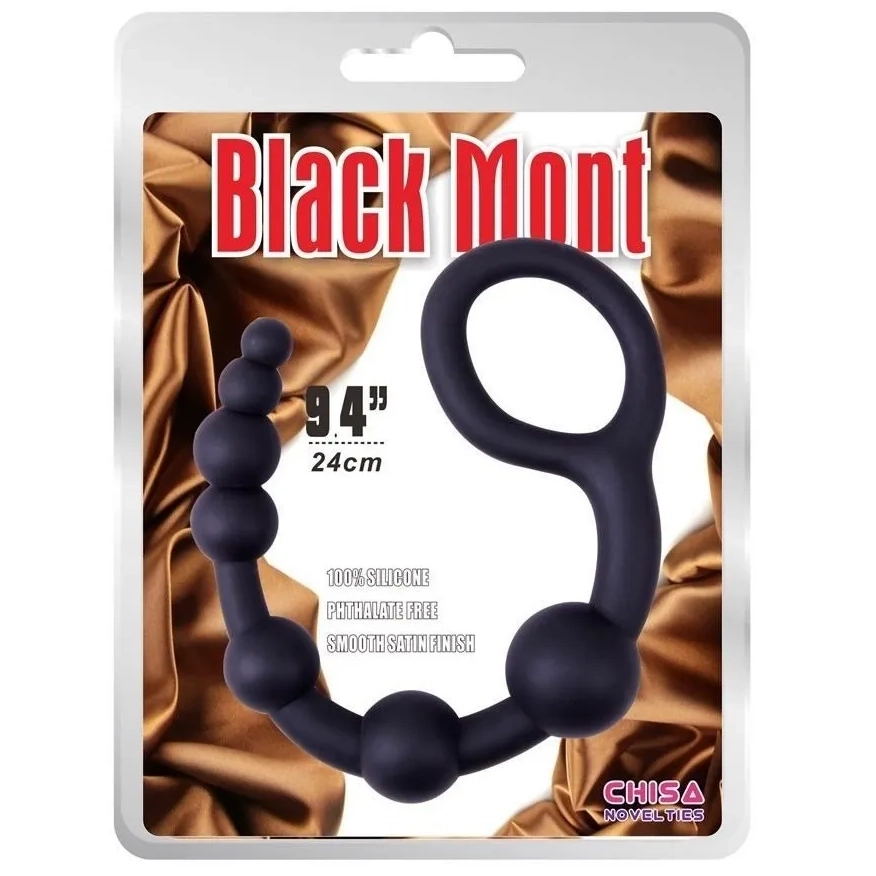 Power Boyfriend Beads