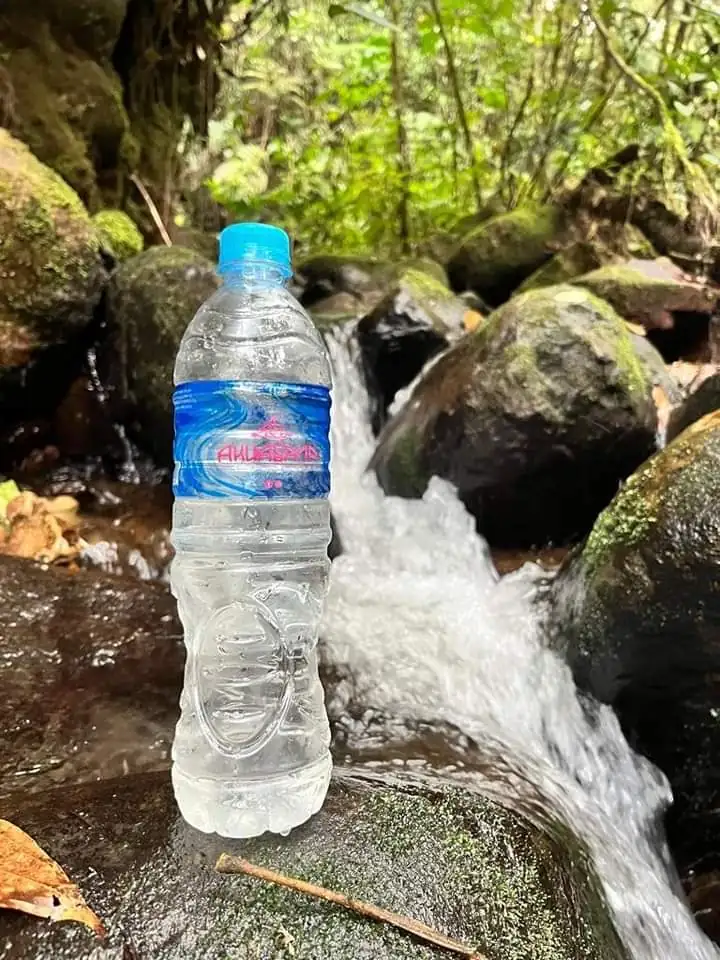 Agua mineral 2