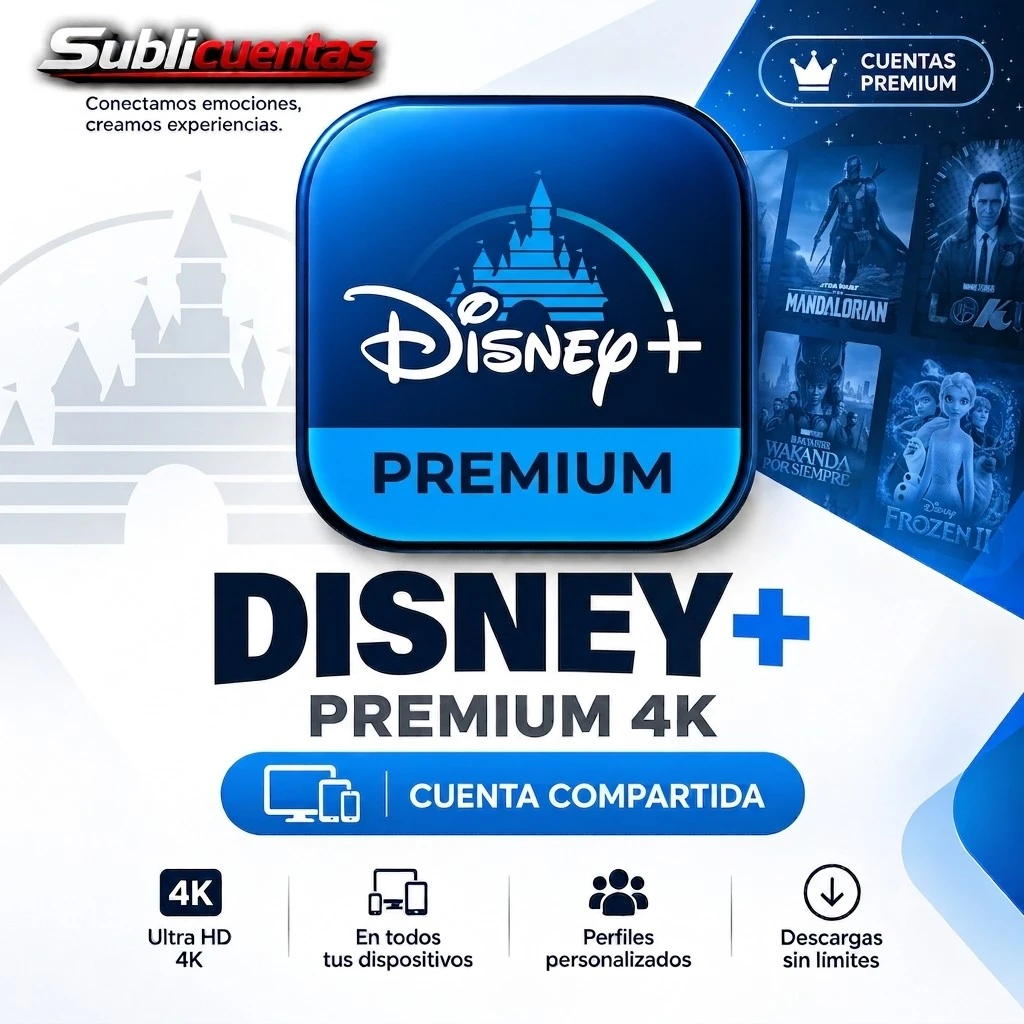 Disney Premium Espn