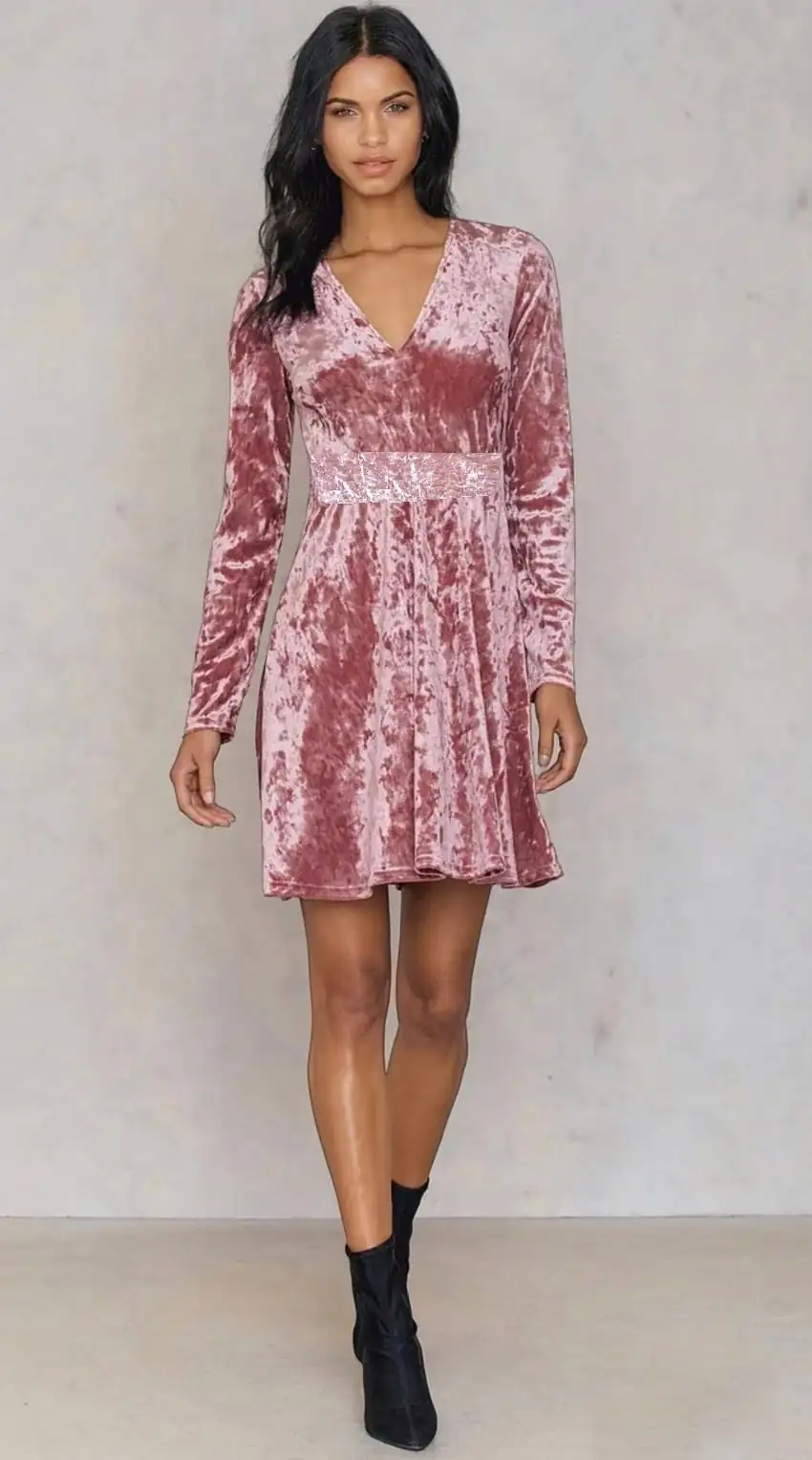 Vestido de fiesta