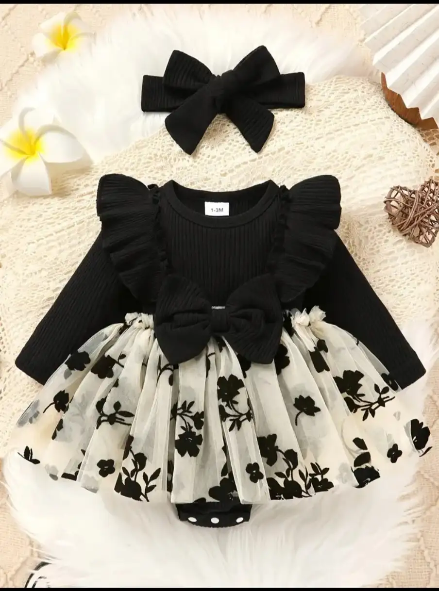 Baby black 🔥