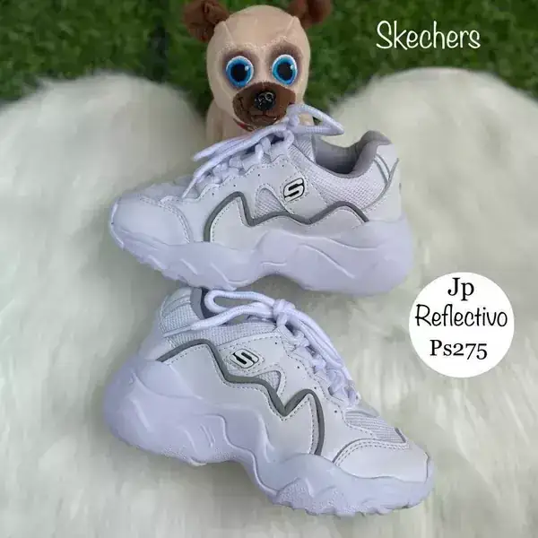 Sketcher niñ@s  4