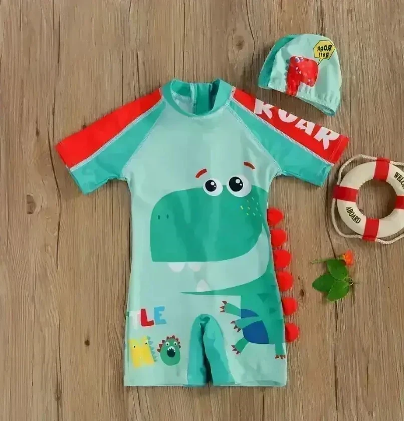 TRAJE DE BAÑO