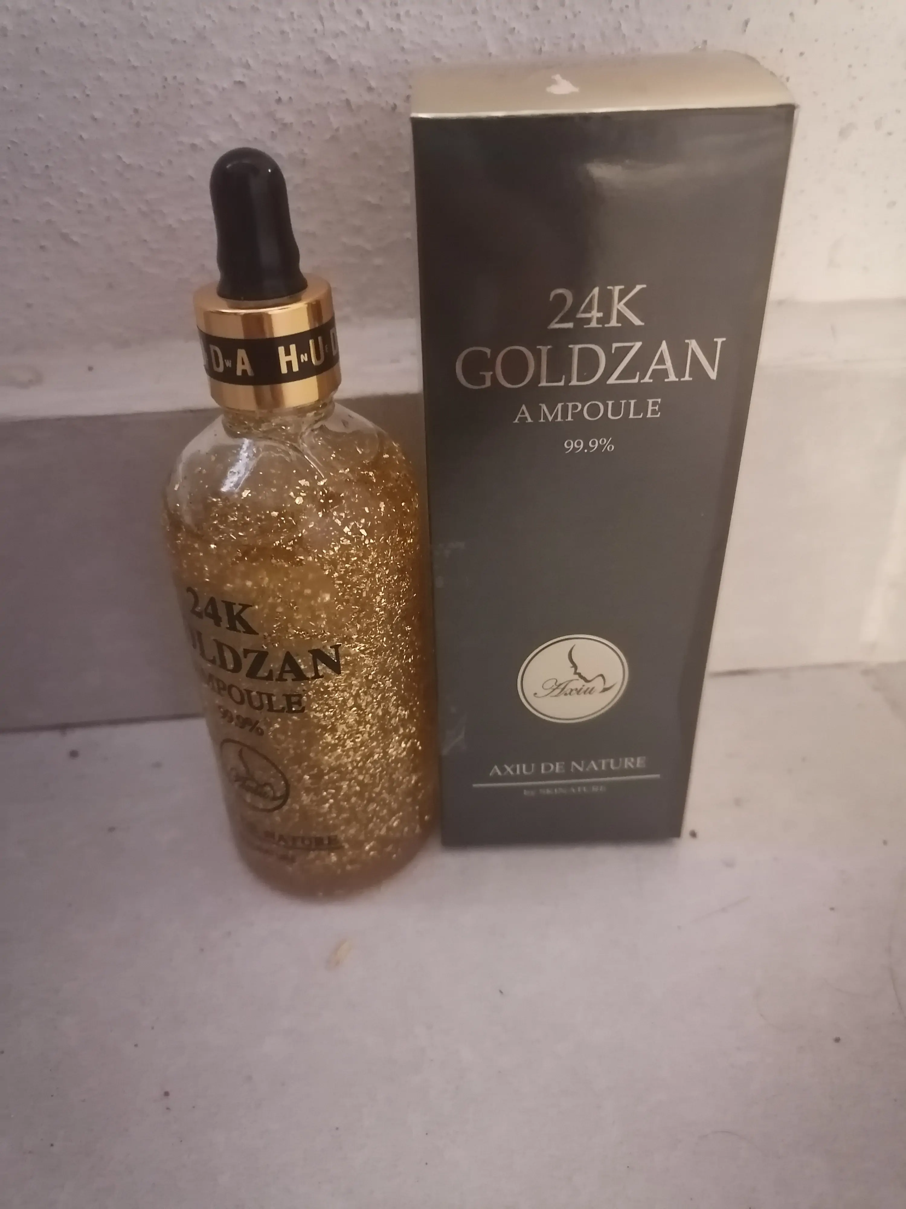 24K GOLDZAN 2