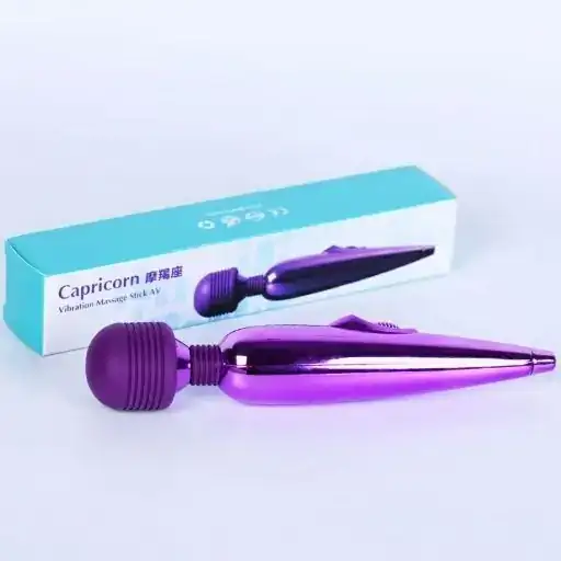 Capricorn Vibration Massage Stick AV 3