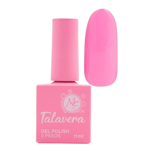 Gel MC Talavera #055