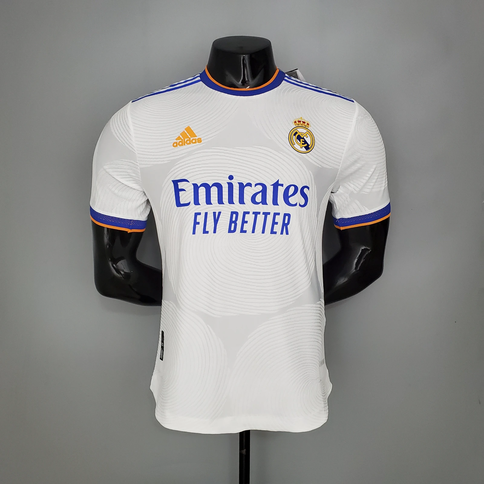 CAMISETA ORIGINAL REAL MADRID