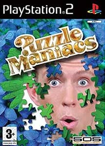 Puzzle maniacs