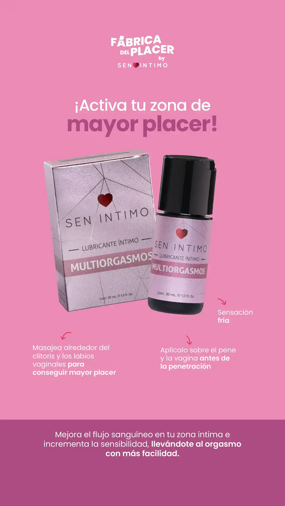 Multiorgasmo