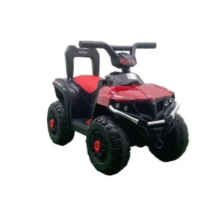 Cuatrimoto a Control  Remoto1  a 4 años  5