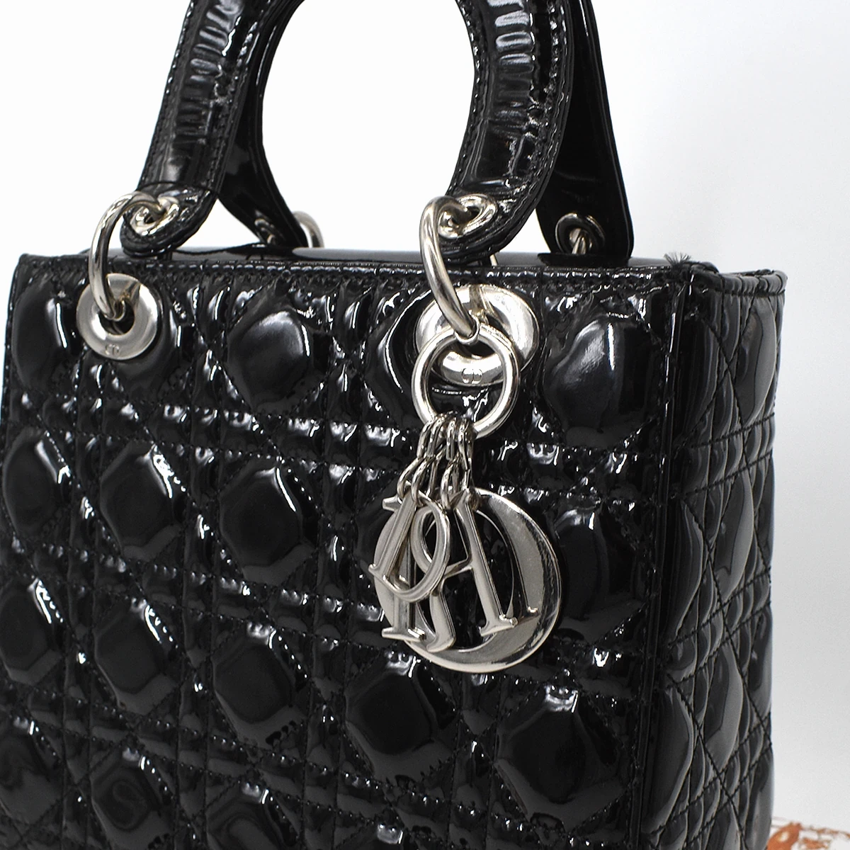 Bolsa Dior  5