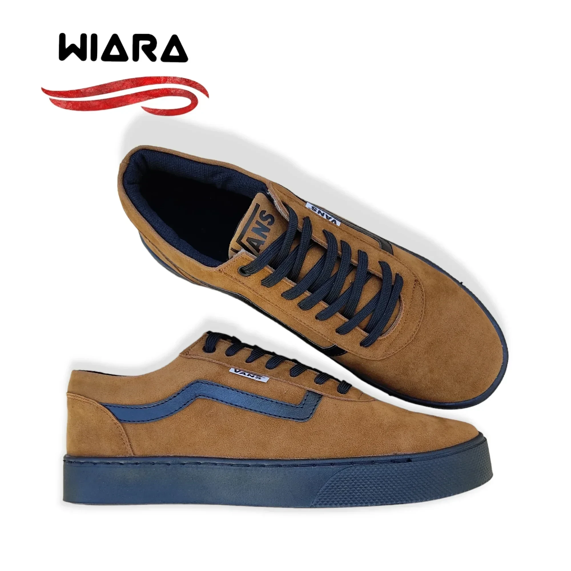Vans Café de Hombre 4