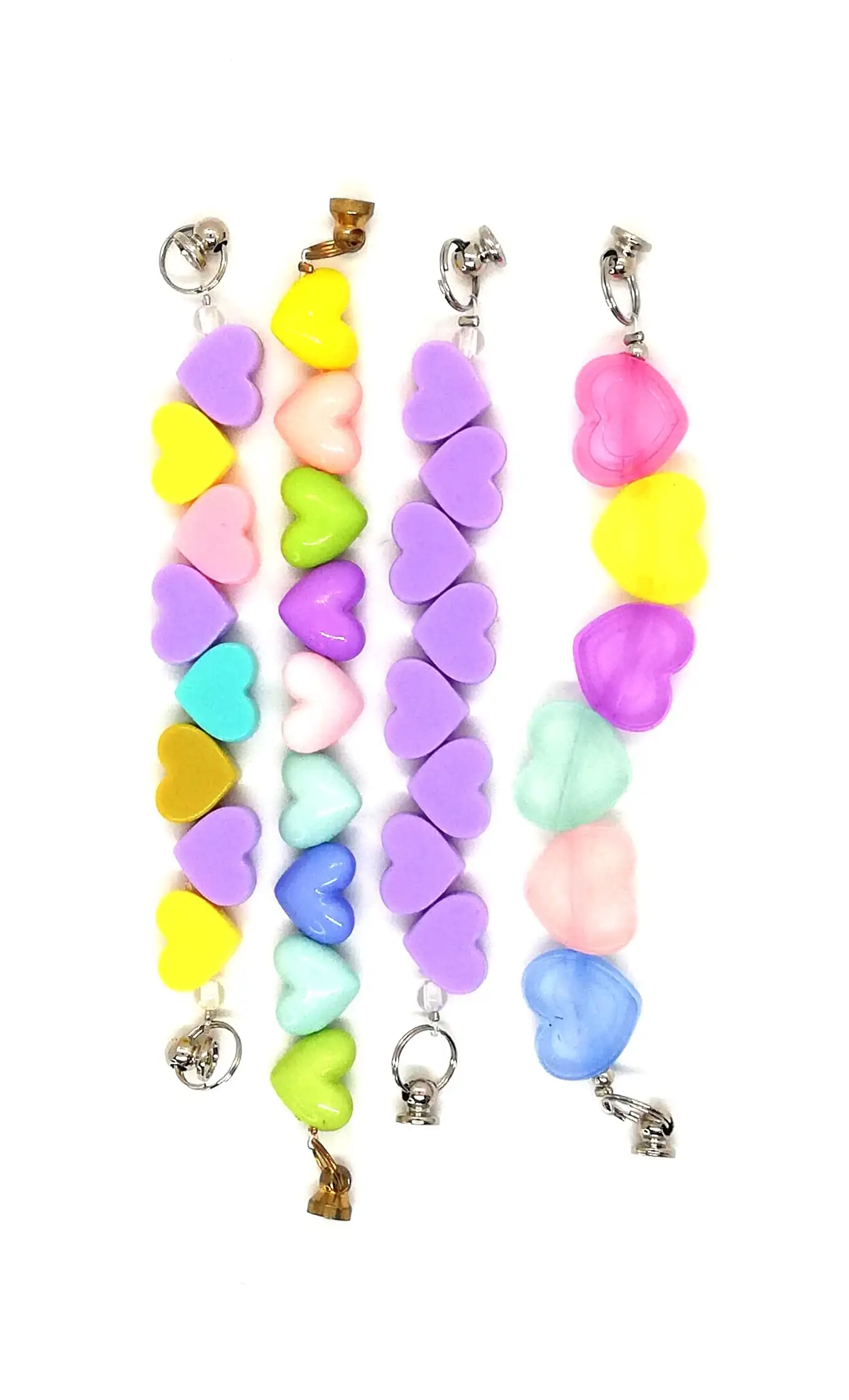 Cadenas de forros 