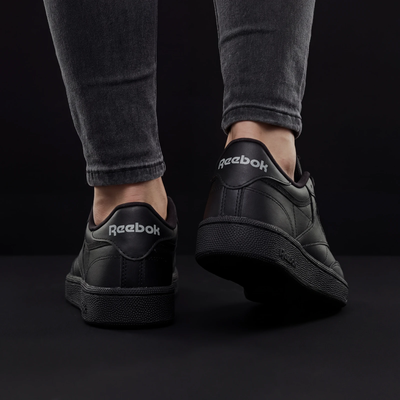 TENIS REEBOK CLUB C UNISEX 4