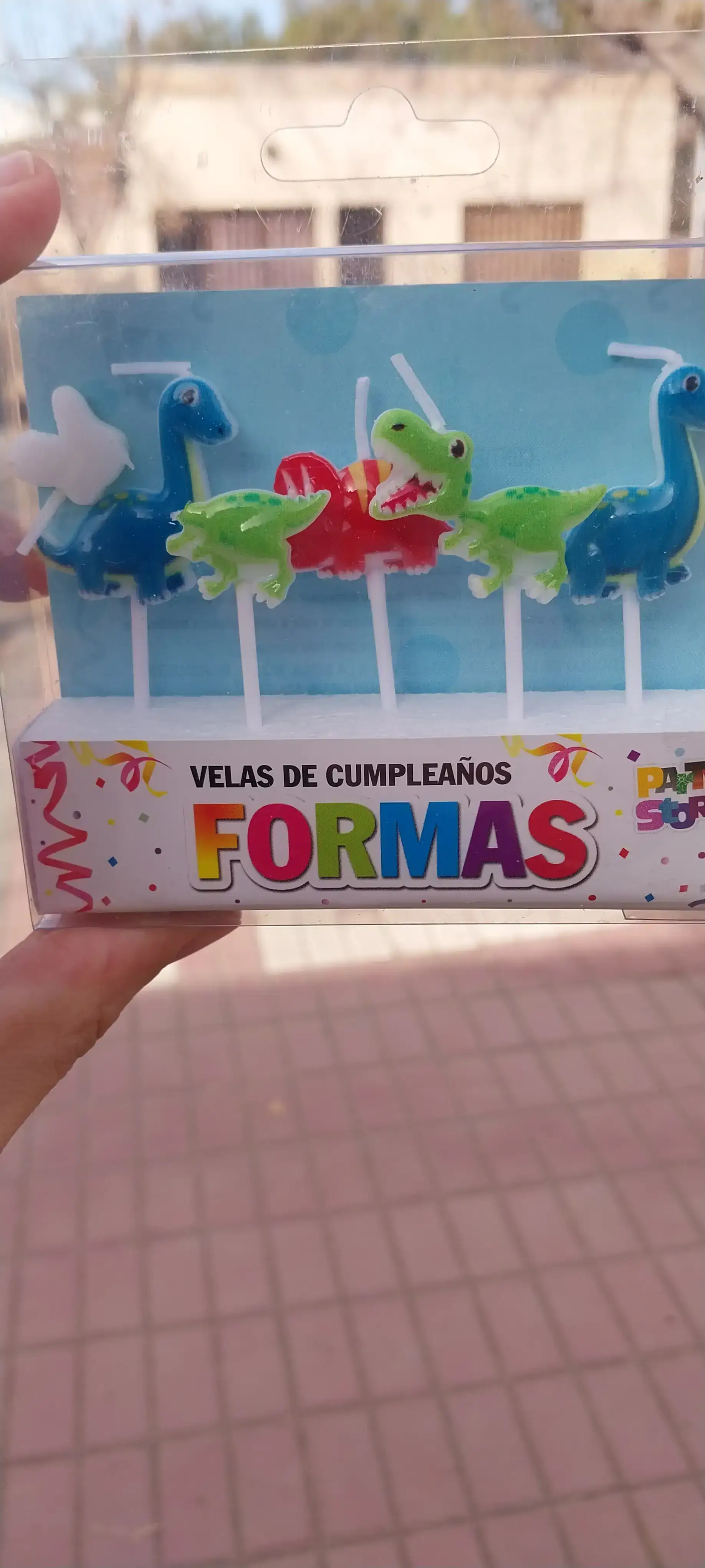 Velas