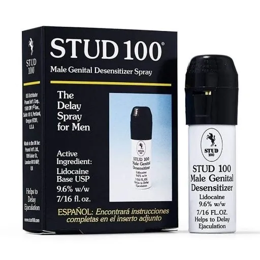 Stud 100