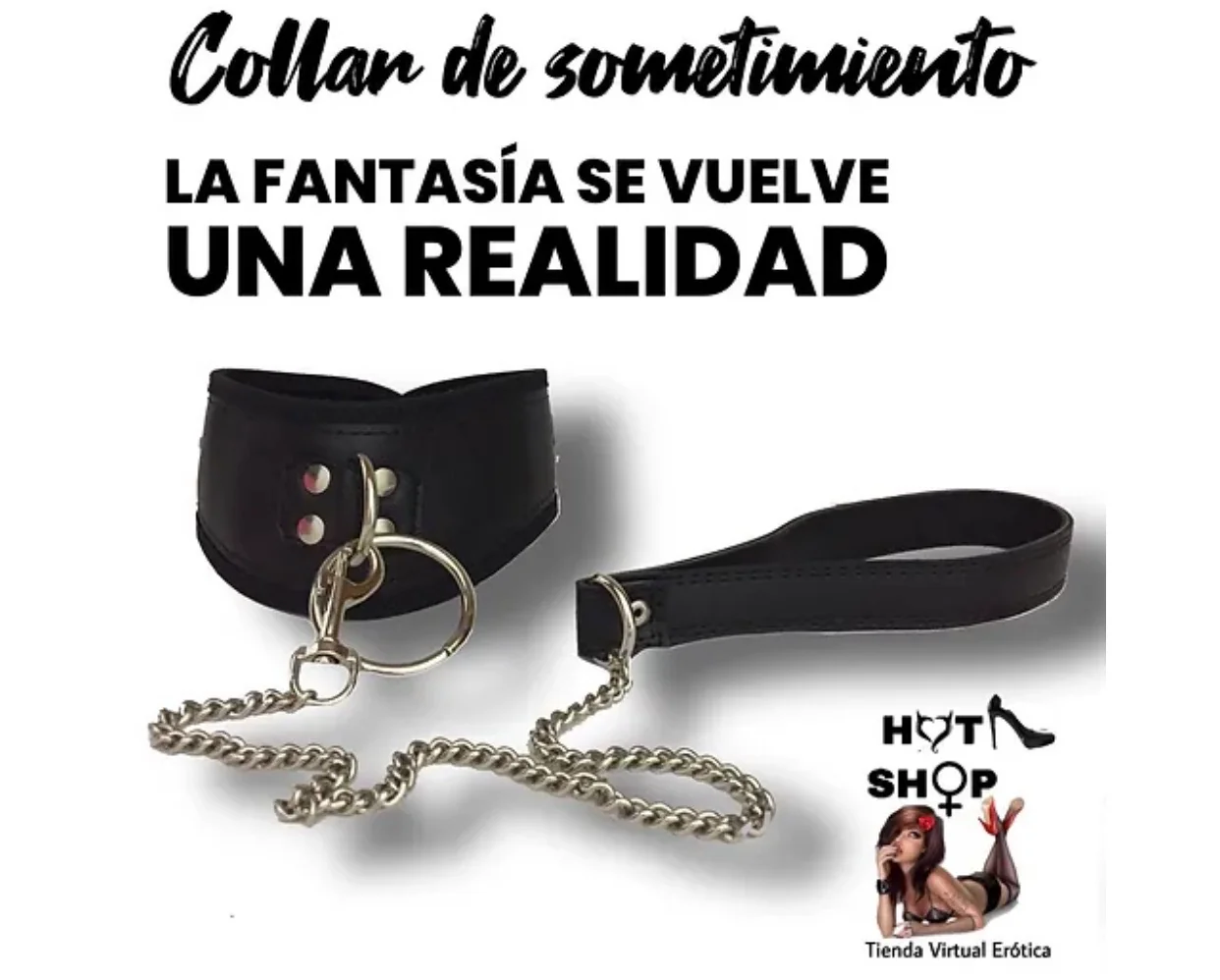 Collar de Sometimiento 