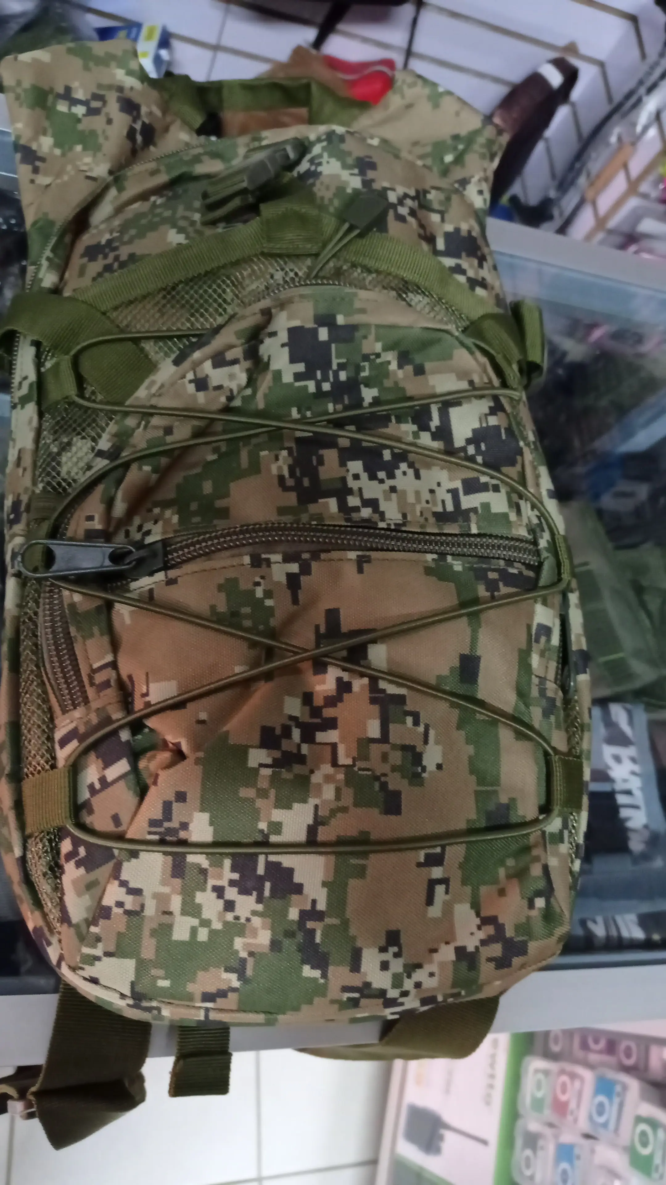 Mochilas 3