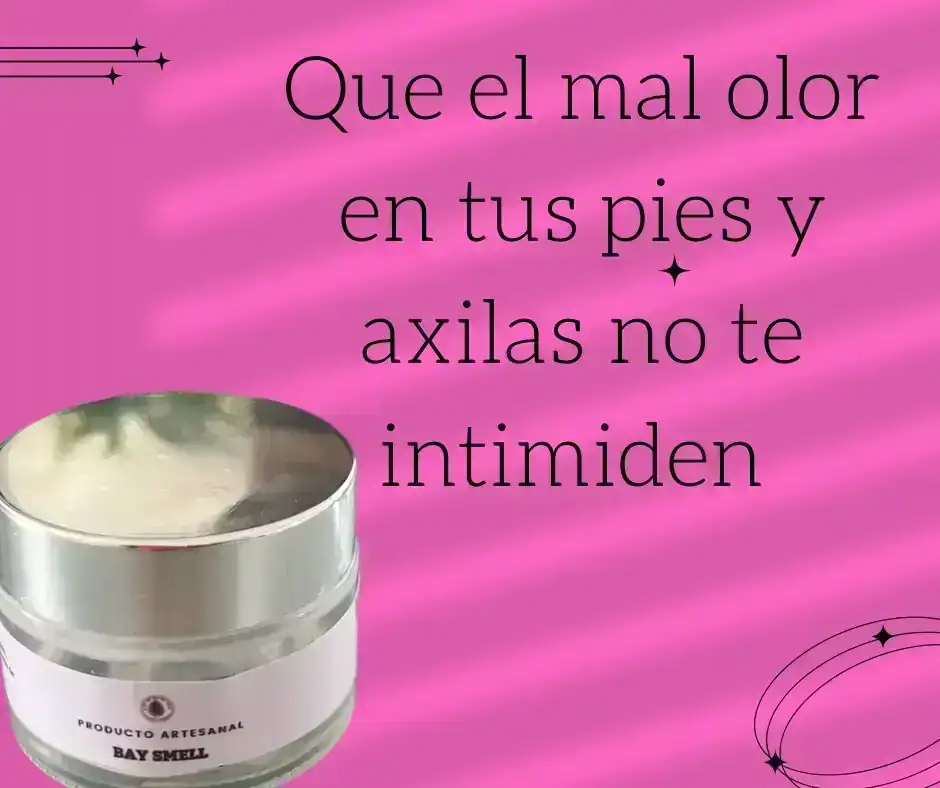 By smell 2