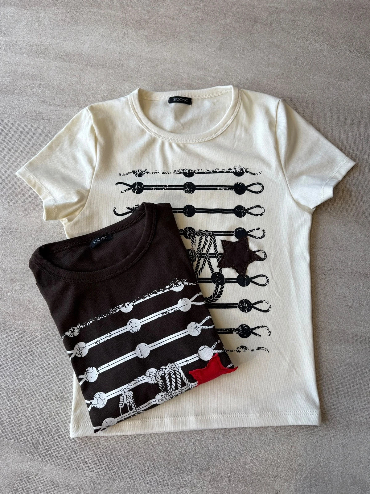 REMERAS MUJER IMPOR