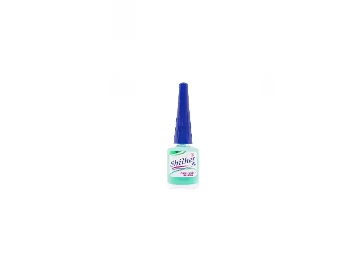 BASE CALCIO KERATINA SHILHER