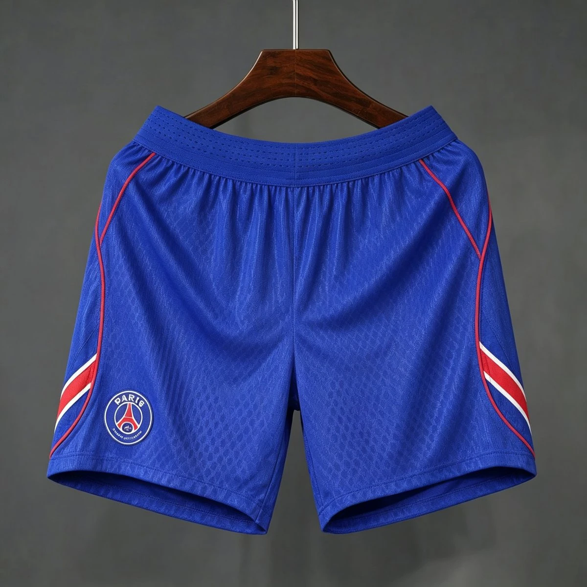SHORT VERSION JUGADOR PSG LOCAL 26/27