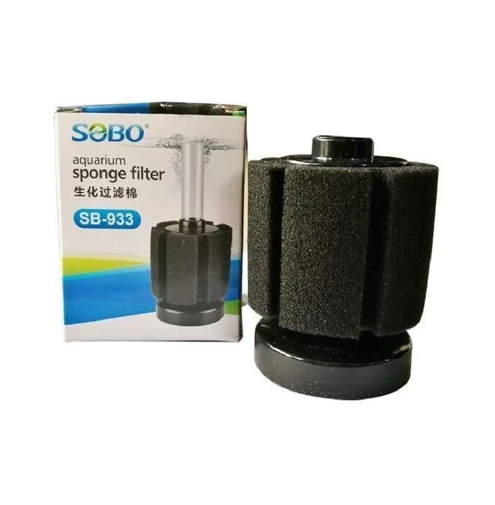 Filtro esponja SOBO SB-933