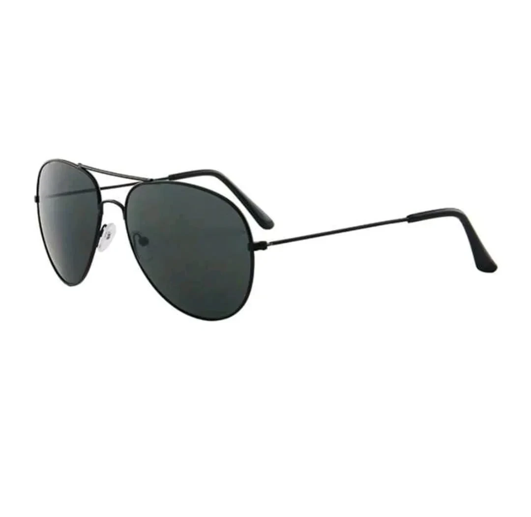 Lentes oscuros aviator  2
