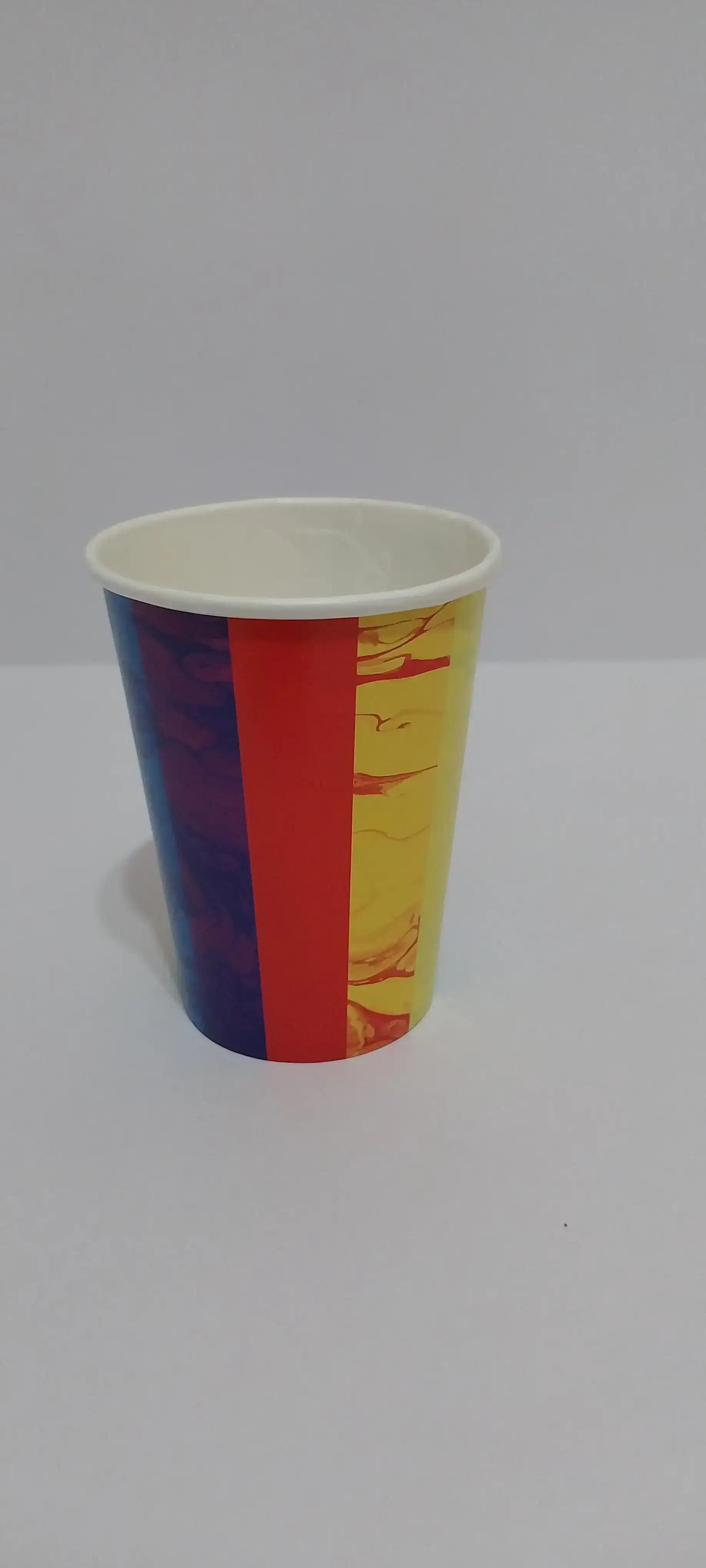 Vasos polipapel