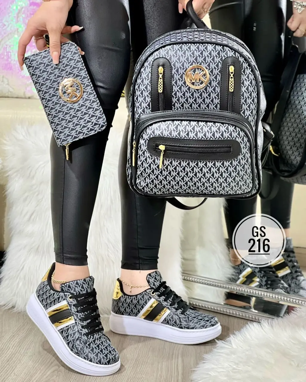COMBO MICHAEL KORS