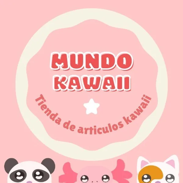 Papeleria kawaii
