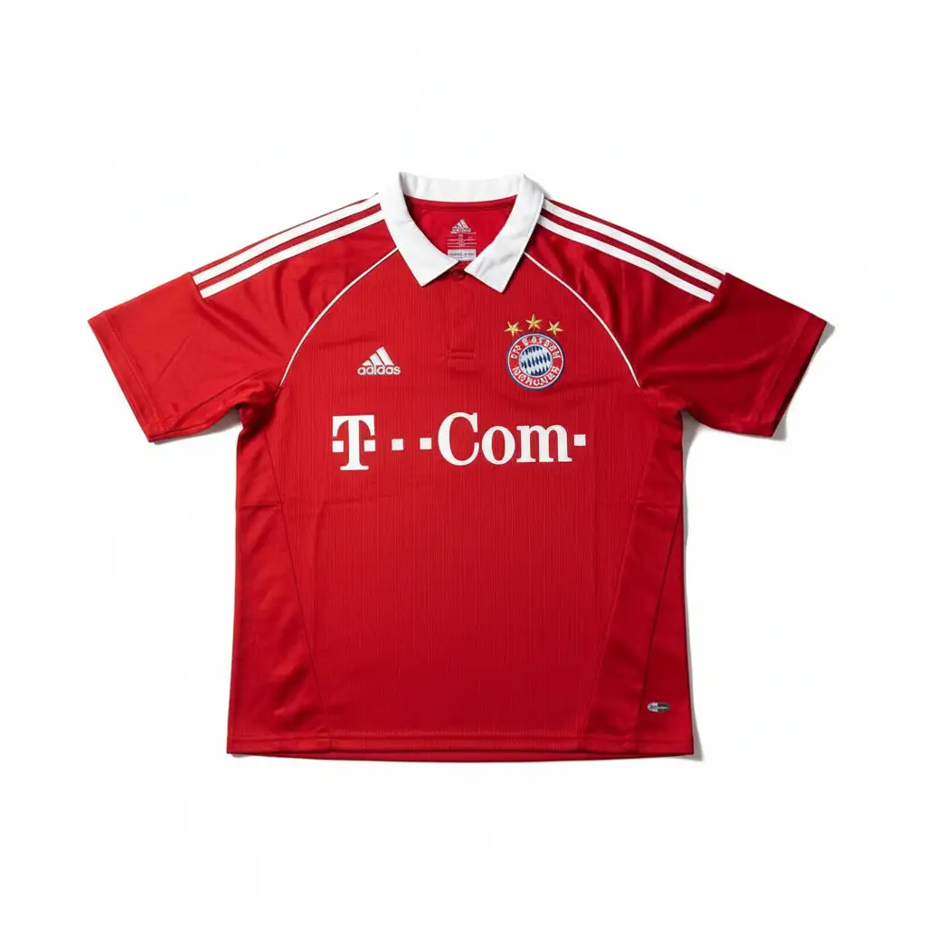 Bayern Munich 2006/07