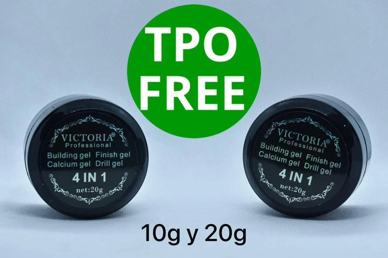 Victoria 4 en 1 10g 2