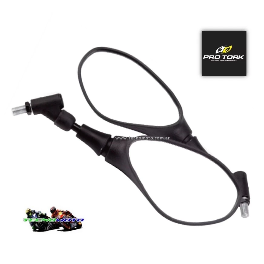 ESPEJO YAMAHA 110 CRYPTON NEW/ YBR NEW  -48962