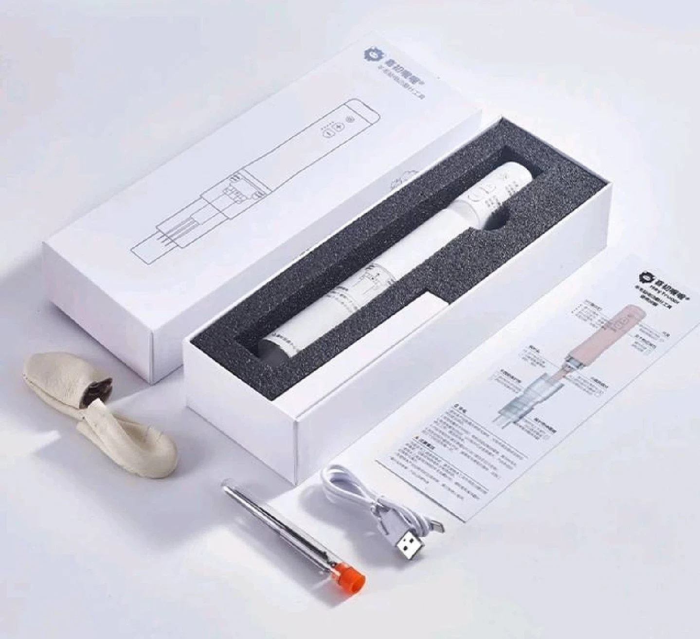 FIELTRADOR PROFESIONAL INALAMBRICO