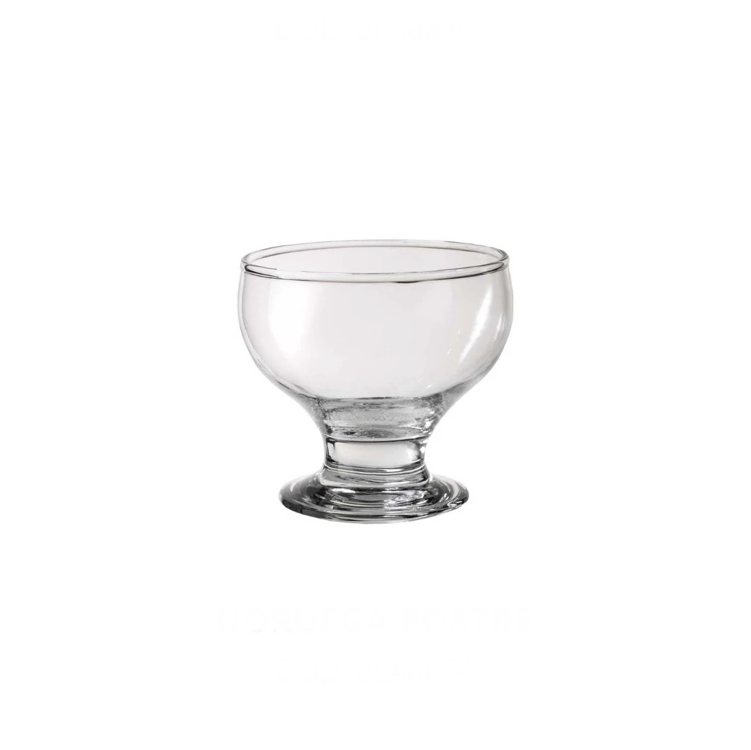Noruega copa postre 250 ml