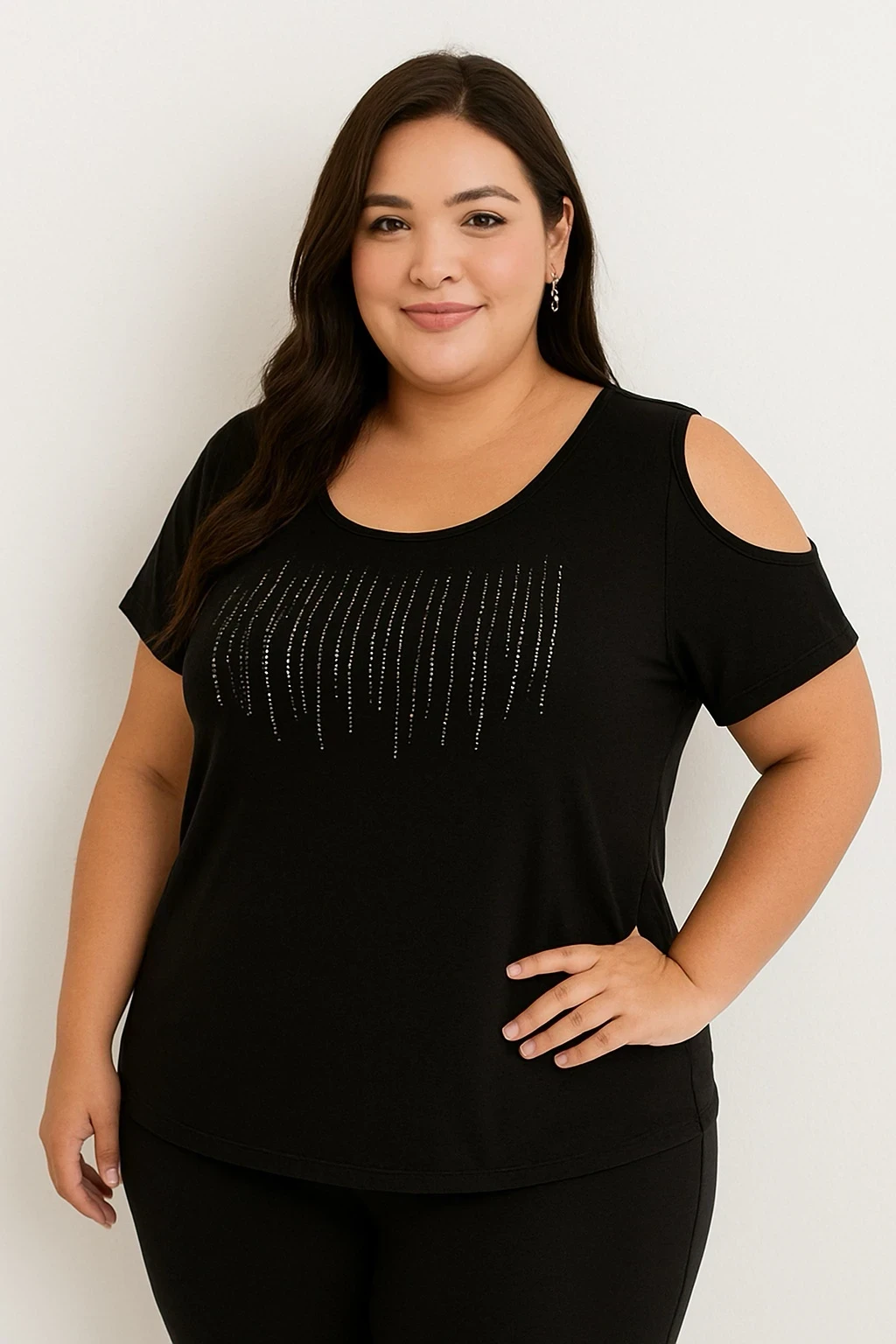 BLUSAS INCLUSIVAS 