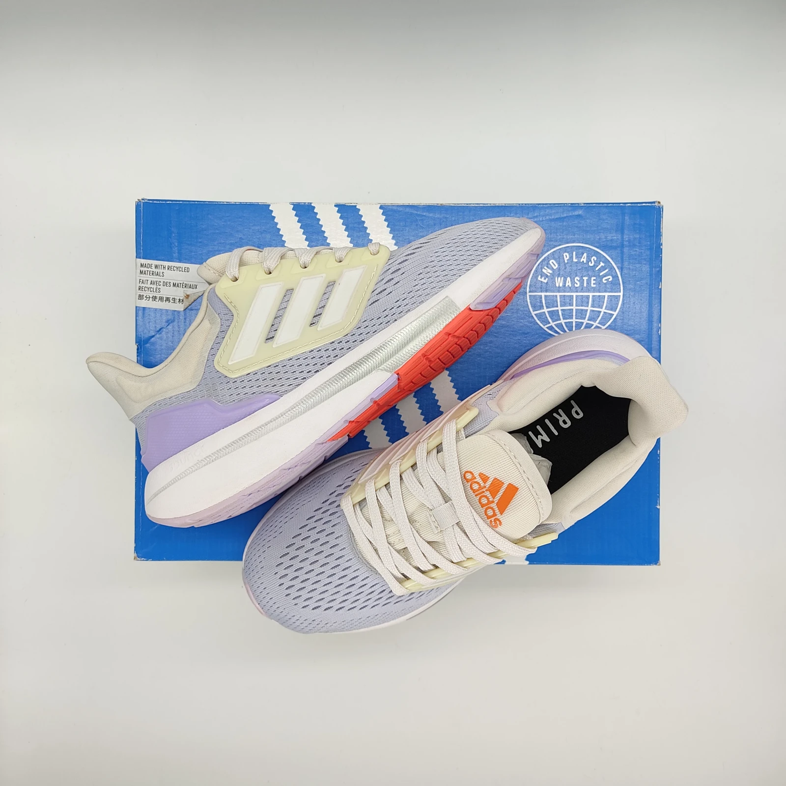 ADIDAS DE DAMA (1.1 PANAMEÑO) 4