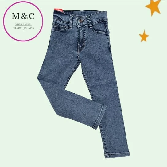 Pantalon Levis Talla 6