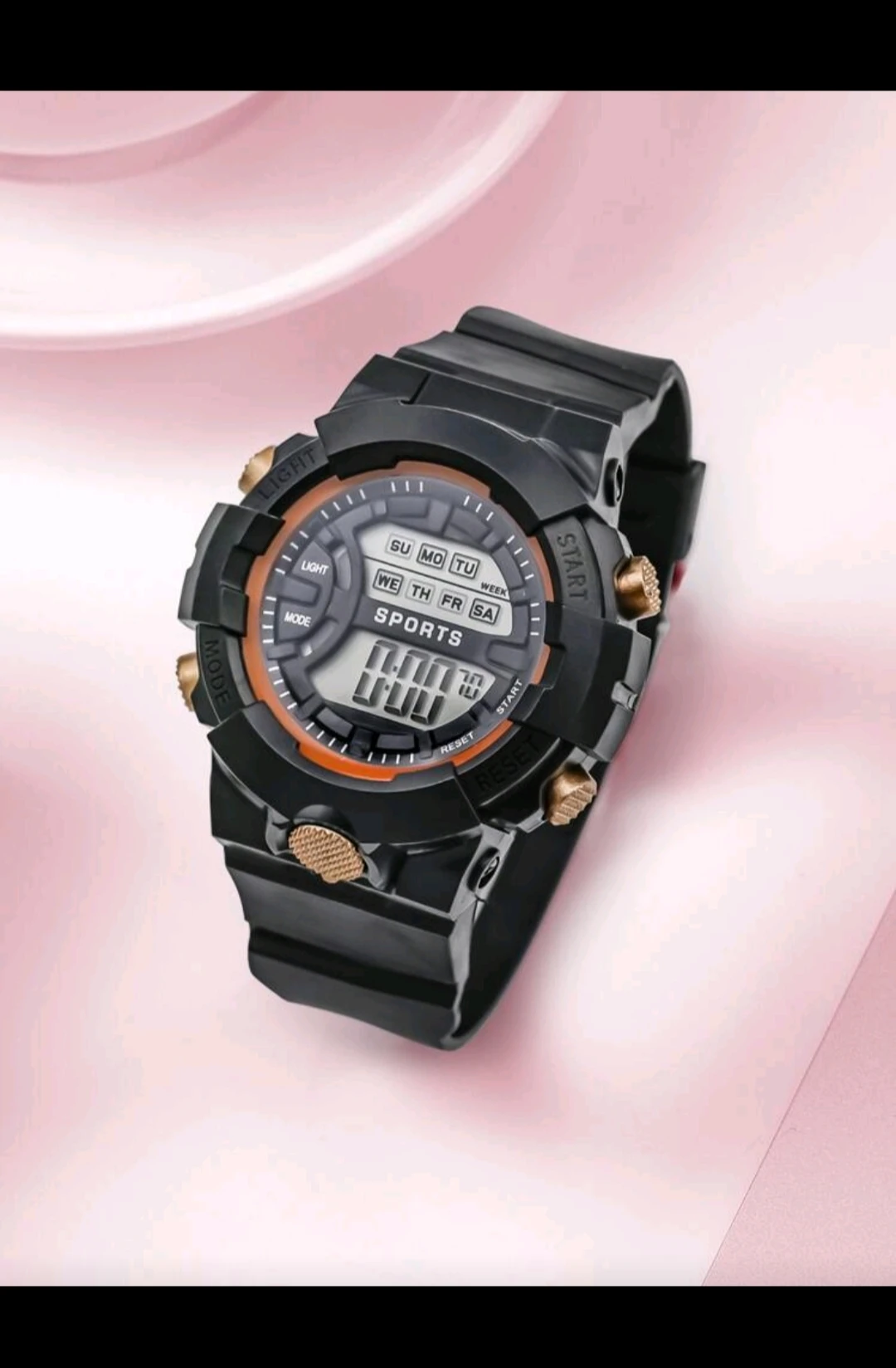 Reloj digital TOMI/ Original 2