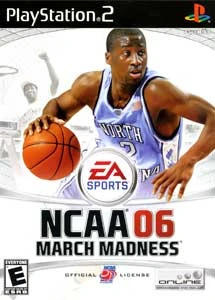 NCAA march madness 06