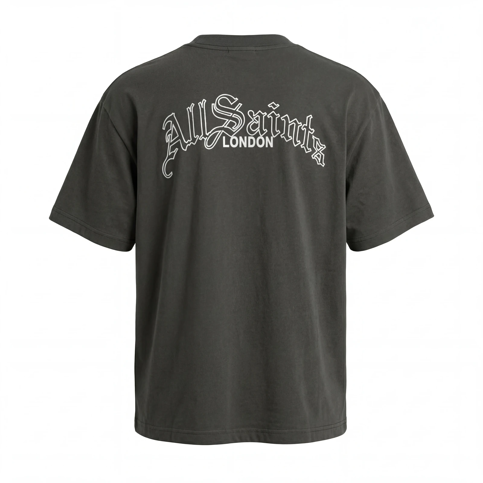 Playera All Saints 2