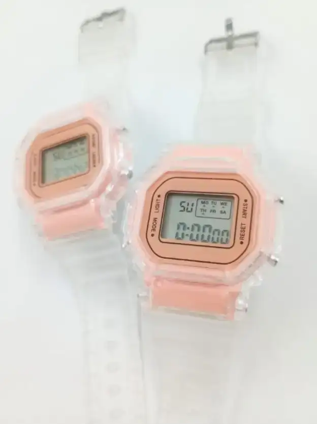 Reloj digital 
