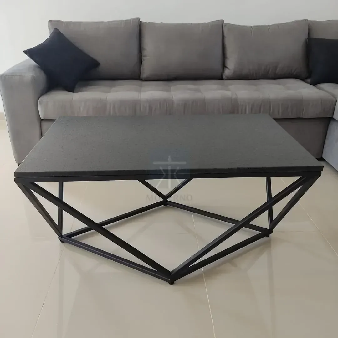Mesa V rectangular 